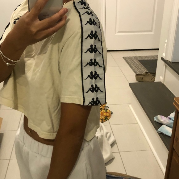 Kappa tshirt - Picture 2 of 4